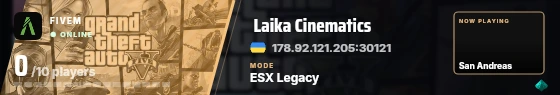 Blade badge preview