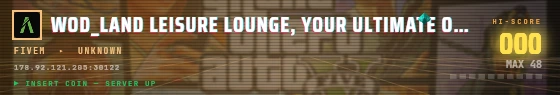 Arcade badge preview