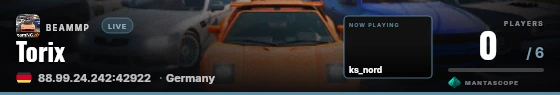 Hero badge preview