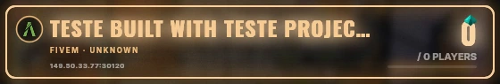 Marquee badge preview