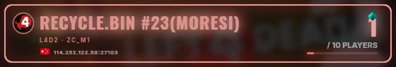 Marquee badge preview