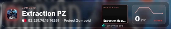 Glass badge preview