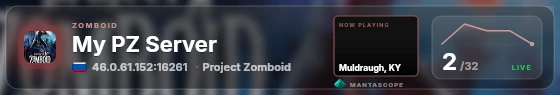 Glass badge preview