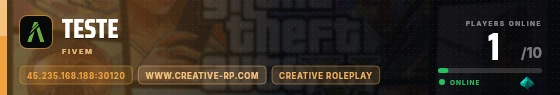Edge badge preview