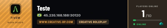 Strata badge preview