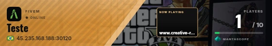 Sweep badge preview