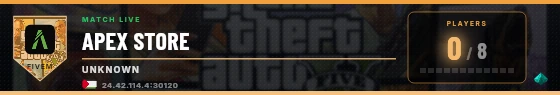 Scoreboard badge preview