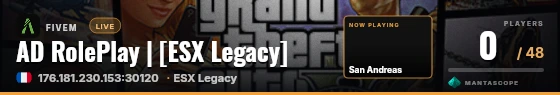 Hero badge preview