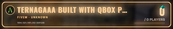Marquee badge preview