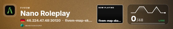 Mesh badge preview