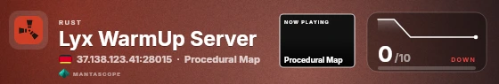 Mesh badge preview