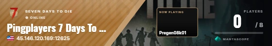 Sweep badge preview