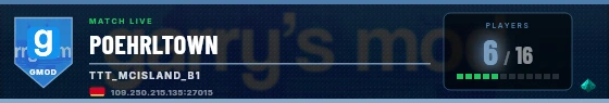 Scoreboard badge preview