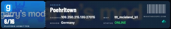 Ticket badge preview