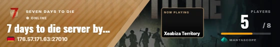Sweep badge preview