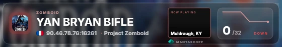 Glass badge preview