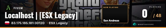 Hero badge preview