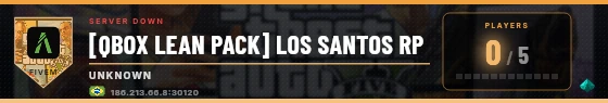 Scoreboard badge preview