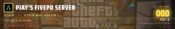 Arcade badge preview