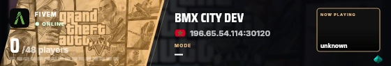 Blade badge preview
