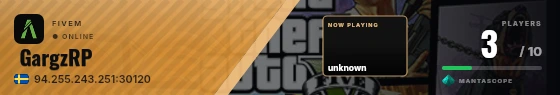 Sweep badge preview