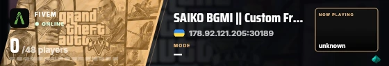 Blade badge preview