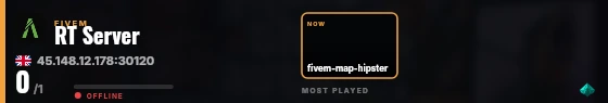 Filmstrip badge preview
