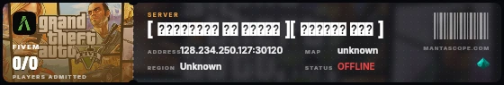 Ticket badge preview