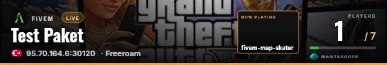 Hero badge preview