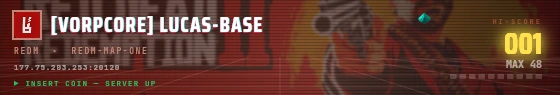 Arcade badge preview