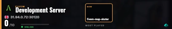 Filmstrip badge preview