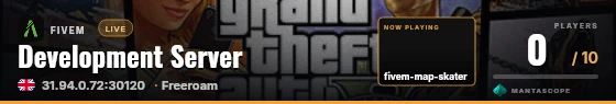 Hero badge preview