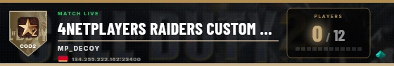 Scoreboard badge preview