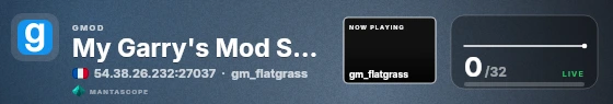 Mesh badge preview
