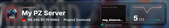 Glass badge preview