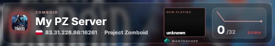 Glass badge preview