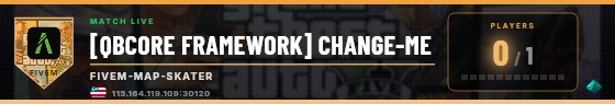 Scoreboard badge preview