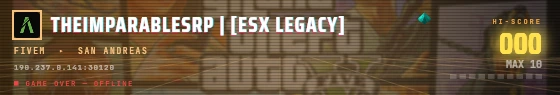 Arcade badge preview