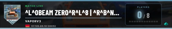 Scoreboard badge preview