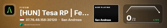 Mesh badge preview