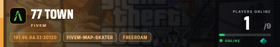 Edge badge preview