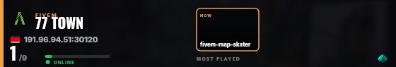 Filmstrip badge preview