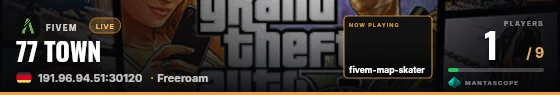 Hero badge preview
