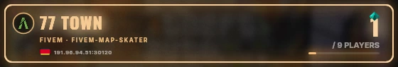 Marquee badge preview