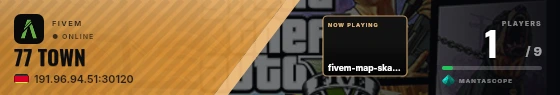 Sweep badge preview