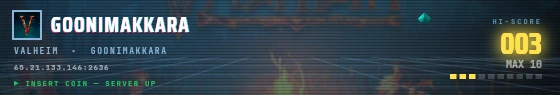 Arcade badge preview