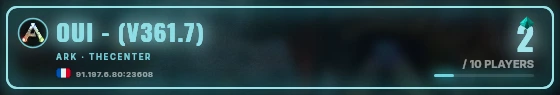 Marquee badge preview