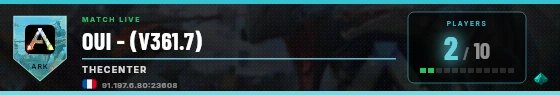 Scoreboard badge preview