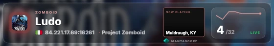 Glass badge preview