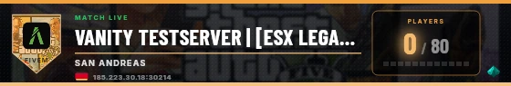 Scoreboard badge preview